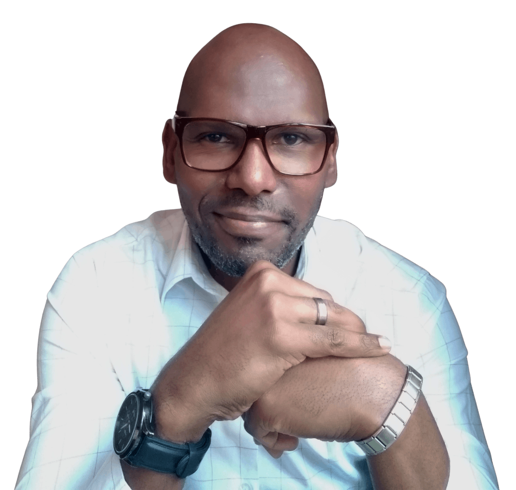 Alexandre Reis - O Poder do Quebrado